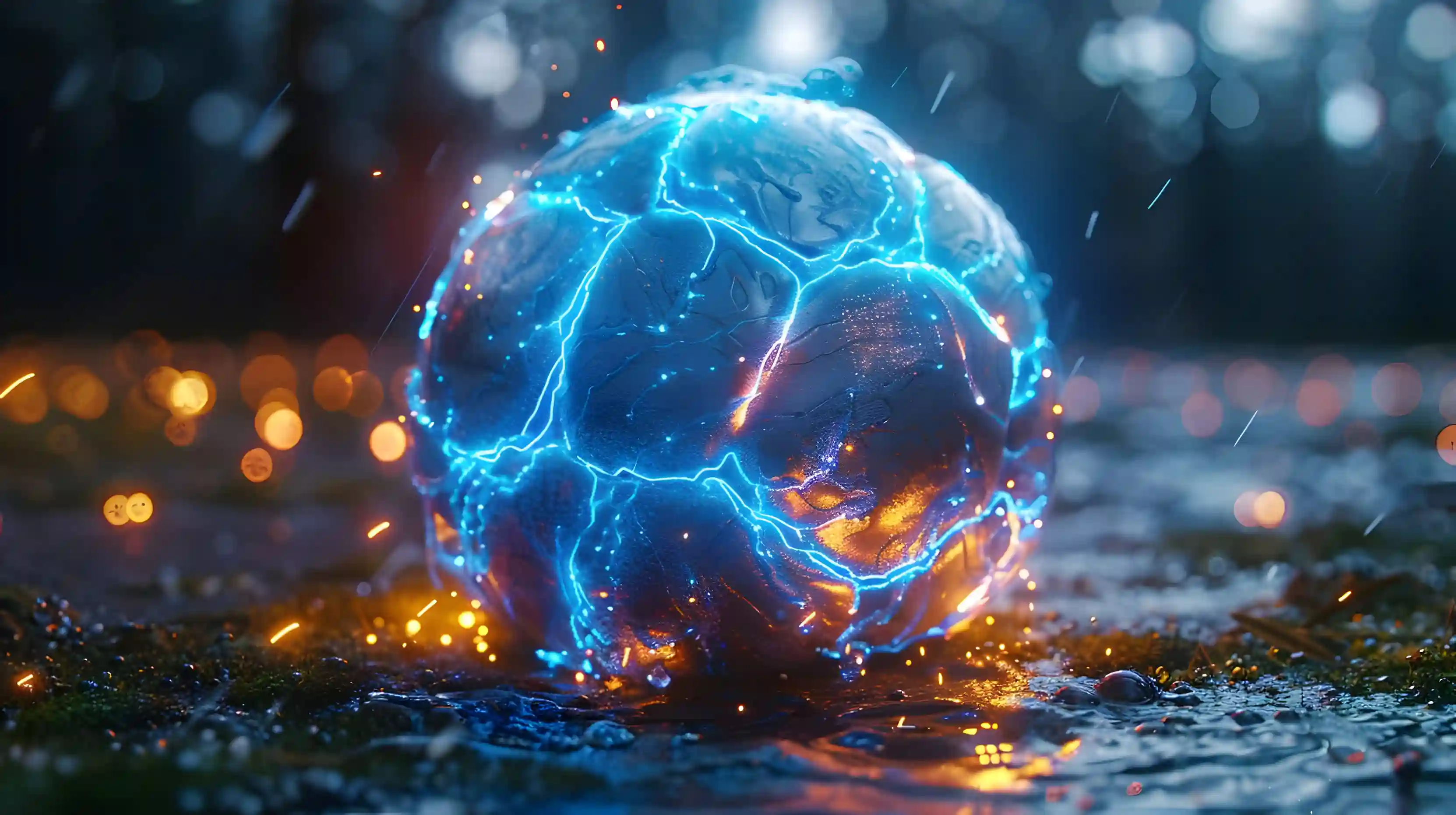 Shagaf Salon analyses